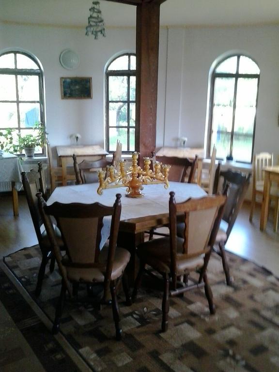 Aglonas Cakuli Exterior foto